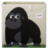 3 SPROUTS GORILLA STORAGE BOX 2 3 SPROUTS GORILLA STORAGE BOX -Deals Baby Products Store 3 sprouts 3 sprouts gorilla storage box