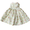 LARGE DOLL DRESS FLORAL MEDALLION -Deals Baby Products Store alimrose large doll dress floral medallion