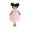 VALENTINA POM POM DOLL - SPARKLE PINK 2 VALENTINA POM POM DOLL - SPARKLE PINK -Deals Baby Products Store alimrose valentina pom pom doll sparkle pink