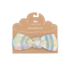 BEACH PRINT HEADBANDS -Deals Baby Products Store angel dear beach print headbands