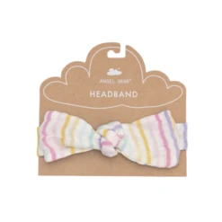 BEACH PRINT HEADBANDS -Deals Baby Products Store angel dear beach print headbands 3
