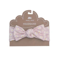 LITTLE DAISY HEADBAND 0-12M