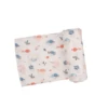 OCEAN CUDDLES SWADDLE BLANKET -Deals Baby Products Store angel dear ocean cuddles swaddle blanket 1
