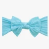 BABY BLING KNOT HEADBANDS