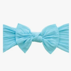 BABY BLING KNOT HEADBANDS