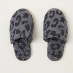 COZYCHIC YOUTH BAREFOOT IN THE WILD SLIPPER