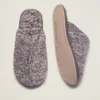 WOMEN'S COZY SLIPPER 1 WOMEN'S COZY SLIPPER -Deals Baby Products Store barefoot dreams womens cozy slipper
