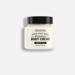 FRESH AIR WHIPPED BODY CREAM
