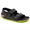 Birkenstock MILANO KID DESERT SOIL SANDAL
