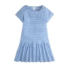 CHANEL T-SHIRT DRESS -Deals Baby Products Store bisby by little english chanel t shirt dress
