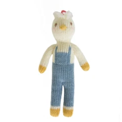 BENEDICT THE CHICKEN RATTLE