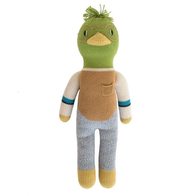 WEBSTER THE DUCK WEBSTER THE DUCK -Deals Baby Products Store blabla webster the duck