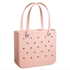 BABY BOGG BAG IN PEACHY BEACHY