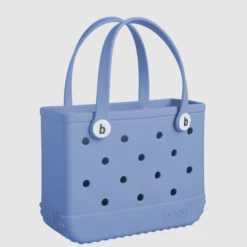 BITTY BOGG BAG IN PERIWINKLE