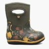 BOGS BABY CLASSIC GOOD DINO