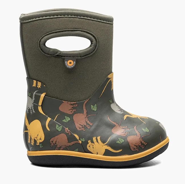 BABY CLASSIC GOOD DINO BOGS BABY CLASSIC GOOD DINO -Deals Baby Products Store bogs baby classic good dino