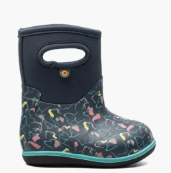 BOGS BABY CLASSIC PETS