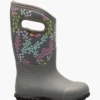 BOGS YORK STAR HEART BOOT