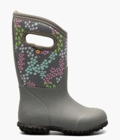 BOGS YORK STAR HEART BOOT