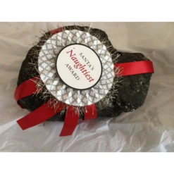 EXTRA LARGE LUMP OF COAL