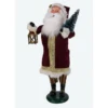MAROON SANTA -Deals Baby Products Store byers choice maroon santa