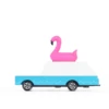 FLAMINGO WAGON -Deals Baby Products Store candylab toys flamingo wagon