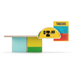 TACO SHACK