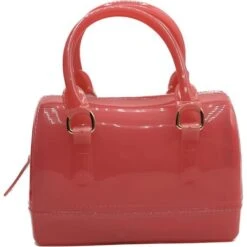 RUBY JELLY BAG IN BUBBLE GUM