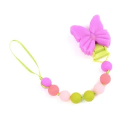 CHEWBEADS "WHERE'S THE PACIFIER?" CLIP