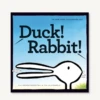 Chronicle Books DUCK! RABBIT! -Deals Baby Products Store chronicle books duck rabbit