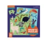 Chronicle Books PUZZLE MAGNETIC LAND SEA ANIMALS -Deals Baby Products Store chronicle books puzzle magnetic land sea animals