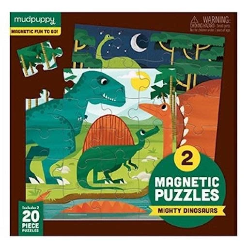 PUZZLE MAGNETIC MIGHTY DINOSAURS Chronicle Books PUZZLE MAGNETIC MIGHTY DINOSAURS -Deals Baby Products Store chronicle books puzzle magnetic mighty dinosaurs
