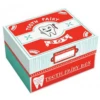 Chronicle Books TOOTH FAIRY BOX -Deals Baby Products Store chronicle books tooth fairy box