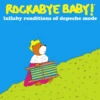 LULLABY RENDITIONS OF DEPECHE MODE 1 LULLABY RENDITIONS OF DEPECHE MODE -Deals Baby Products Store cmh records inc lullaby renditions of depeche mode