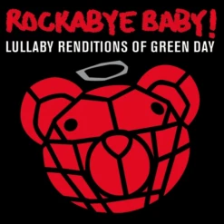 LULLABY RENDITIONS OF GREEN DAY