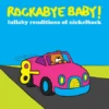LULLABY RENDITIONS OF NICKELBACK -Deals Baby Products Store cmh records inc lullaby renditions of nickelback