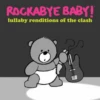 LULLABY RENDITIONS OF THE CLASH -Deals Baby Products Store cmh records inc lullaby renditions of the clash