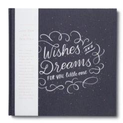 WISHES AND DREAMS FOR YOU