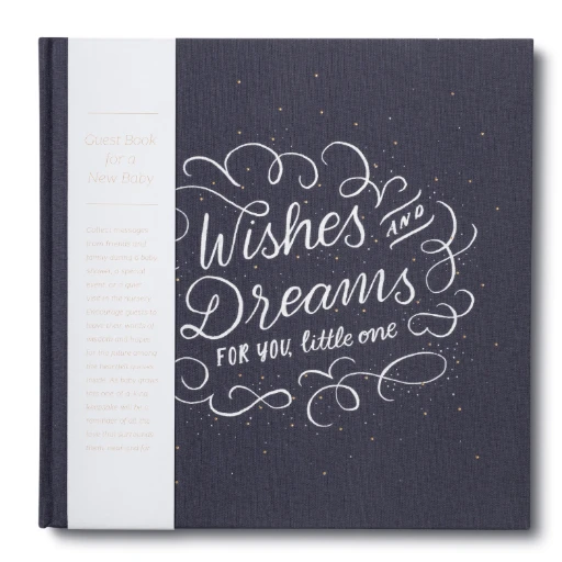 WISHES AND DREAMS FOR YOU WISHES AND DREAMS FOR YOU -Deals Baby Products Store compendium inc wishes and dreams for you