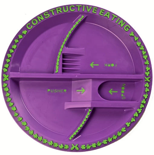 GARDEN PLATE GARDEN PLATE -Deals Baby Products Store constructive eating garden plate 1