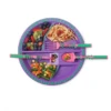 GARDEN PLATE 1 GARDEN PLATE -Deals Baby Products Store constructive eating garden plate