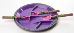 GARDEN PLATE 4 GARDEN PLATE -Deals Baby Products Store constructive eating garden plate 2