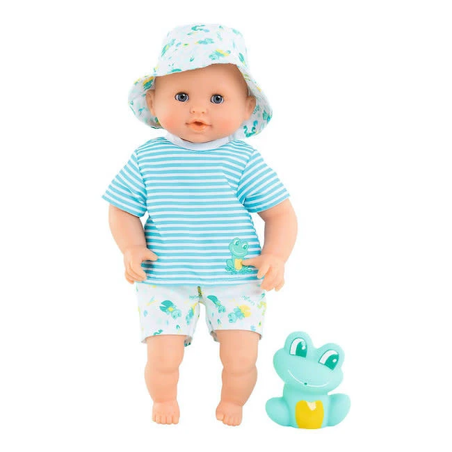 BEBE BATH BOY MARIN Corolle BEBE BATH BOY MARIN -Deals Baby Products Store corolle bebe bath boy marin