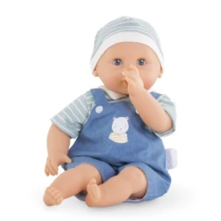 Corolle BEBE CALIN MAEL DOLL