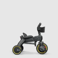 Doona LIKI TRIKE S3 IN GREY HOUND -Deals Baby Products Store doona liki trike s3 in grey hound 3