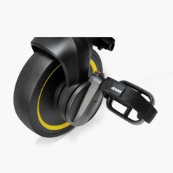 Doona LIKI TRIKE S5 IN NITRO BLACK -Deals Baby Products Store doona liki trike s5 in nitro black 3