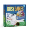 Eeboo BUSY GAME SET -Deals Baby Products Store eeboo busy game set
