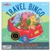 Eeboo TRAVEL BINGO -Deals Baby Products Store eeboo travel bingo