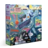 Eeboo WITHIN THE SEA 48 PIECE GIANT PUZZLE -Deals Baby Products Store eeboo within the sea 48 piece giant puzzle