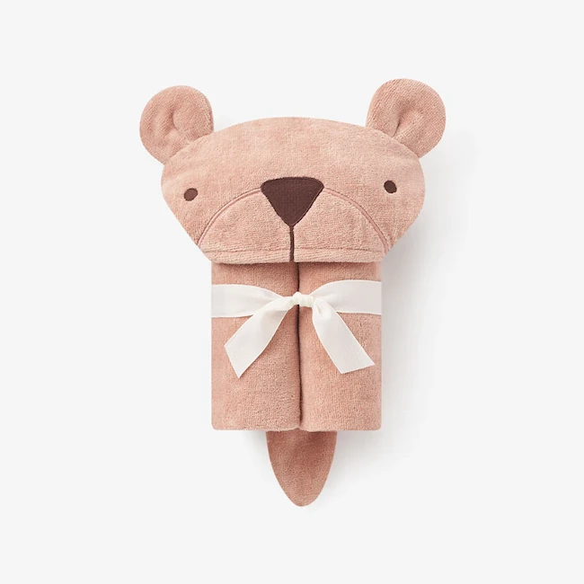 BEAR BATH WRAP BEAR BATH WRAP -Deals Baby Products Store elegant baby bear bath wrap